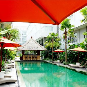 b Hotel Bali&Spa